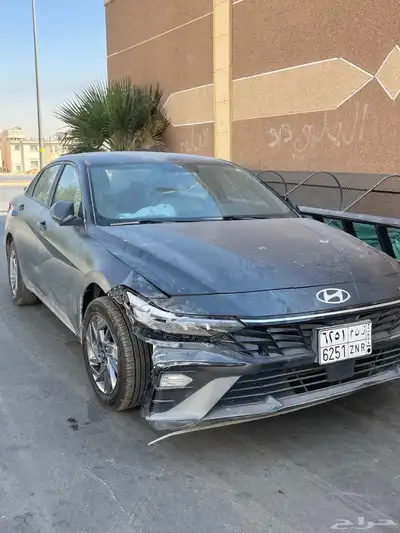 النترا 2025 سمارت مصدوم index