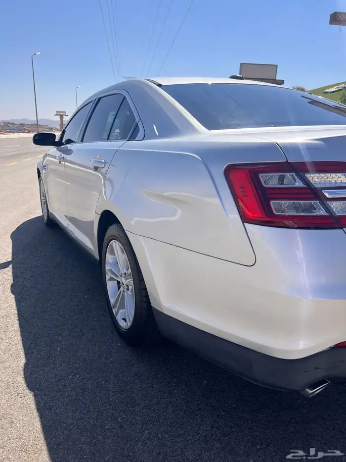 تورس 2017 استاندر للبيع 5