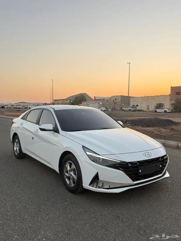 هواندي النتر 2021 بحالة الوكاله كاش و تمويل 0