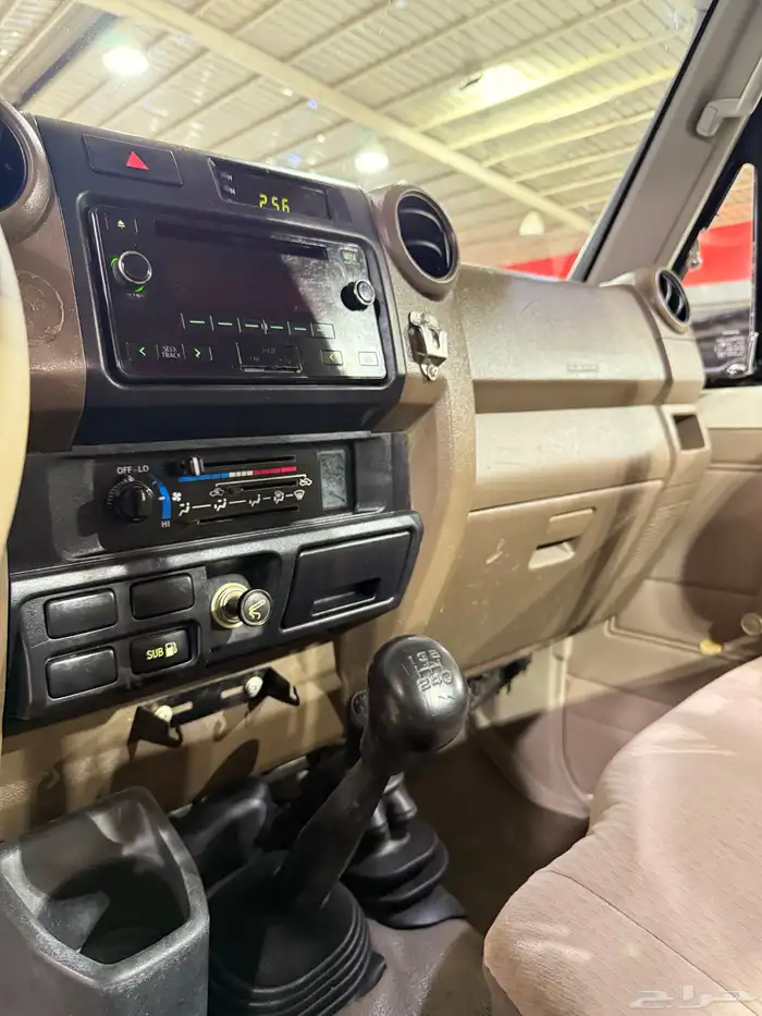 تويوتا شاص 2016 بنزين للبيع 10