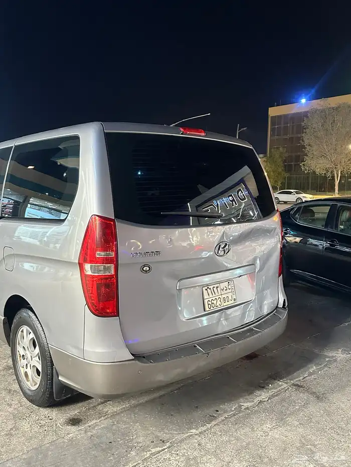 فان 2011H1 للبيع 3