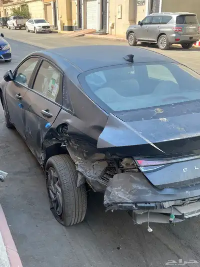 النترا 2025 سمارت مصدوم index