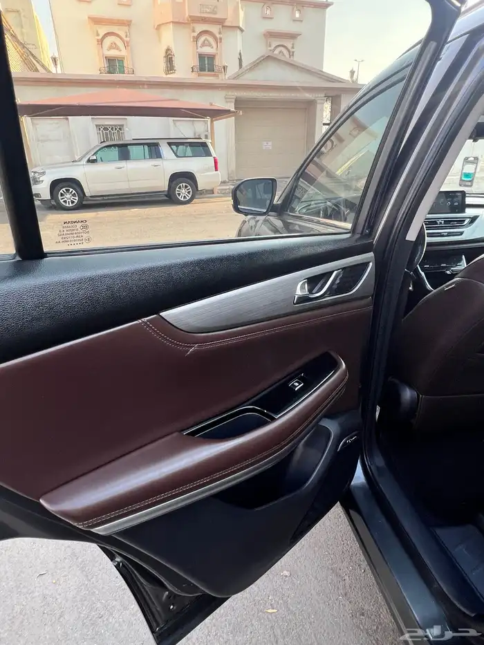 شنجان 2020 فل كامل CS75 14