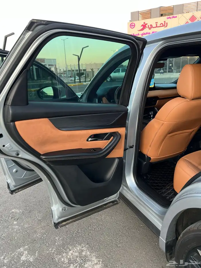 مازدا 2025 CX60 فل كامل 22