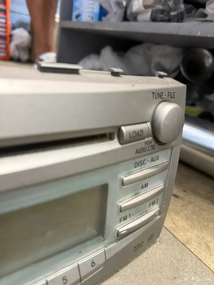 مسجل كامري واوريون 2007 - 2011 0