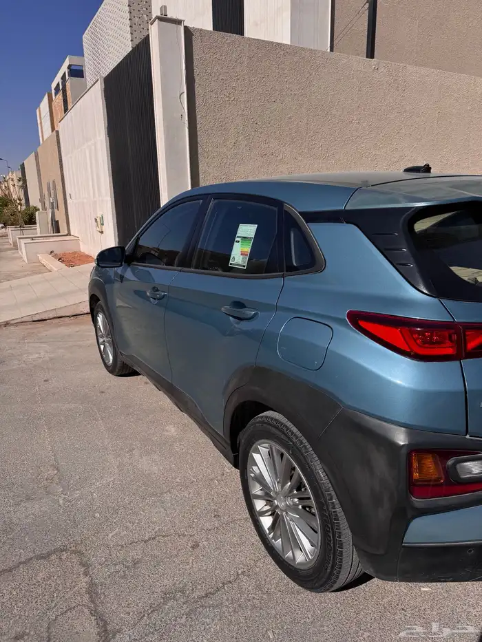 كونا 2020 نظيف للبيع 3