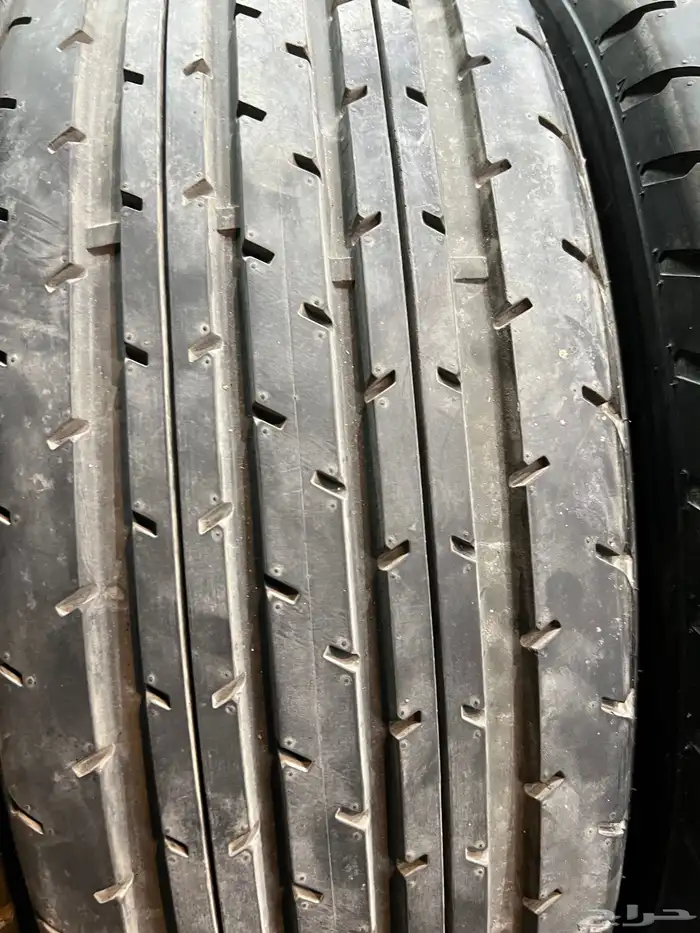 كفرات شاهين سيام مقاس 900 18 3