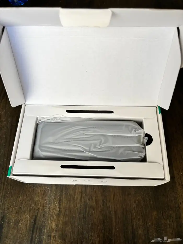 سماعة Aukey جديدة بالكرتون 1