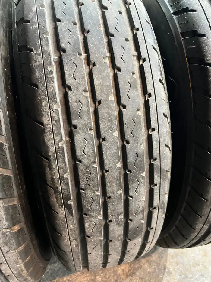 كفرات شاهين هامان 900 17 32