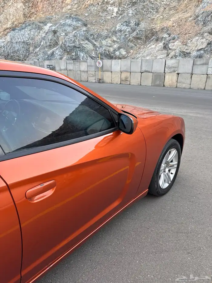 تشارجر 2011 6 سرندل 2