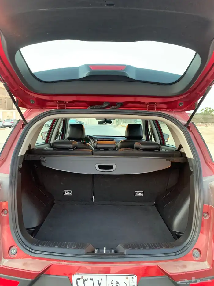 جي ايه سي GS3 8