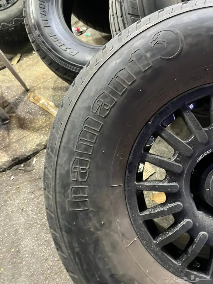 جنوط برايد معا كفرات هامان 900 16 4