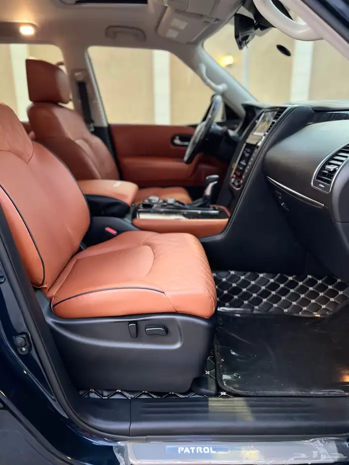 باترول بلاتينيوم 2021 مالك اول قمة النظافة سعودي وكالة 45