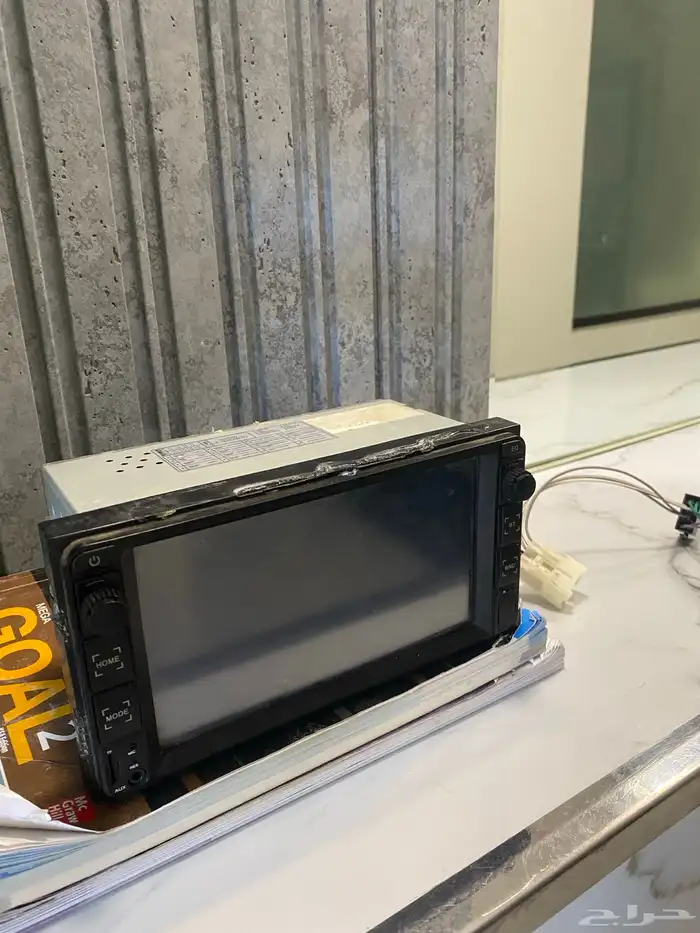 مسجل سيارة 0