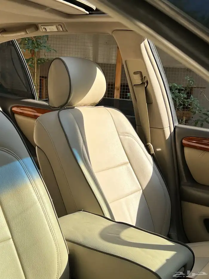 لكزس جي اس Gs300 9