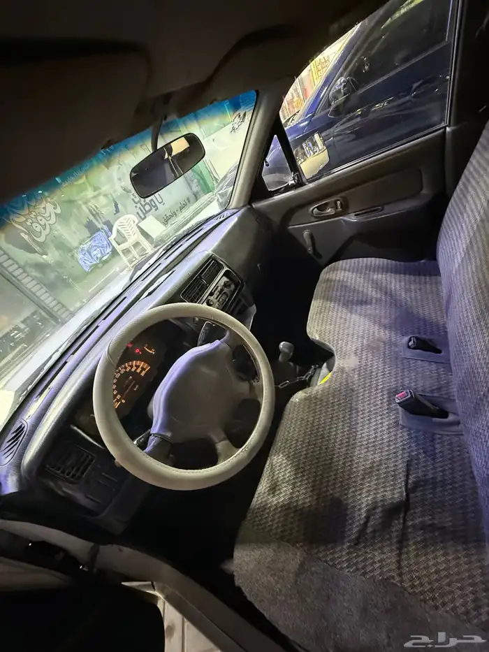 موتسبيشي 2006 L200 7