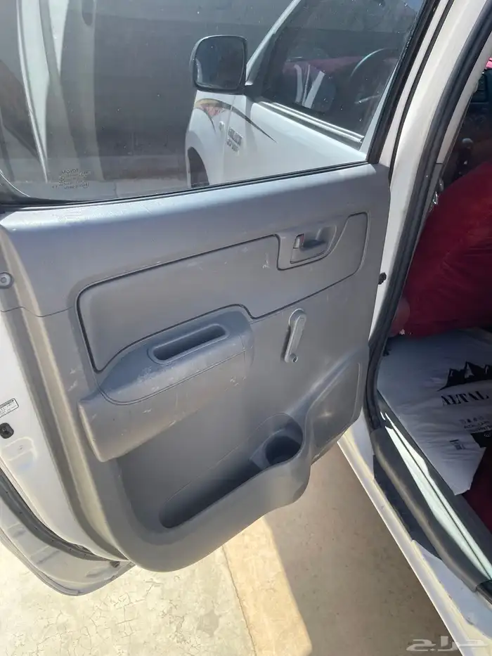 هايلوكس 2009 10