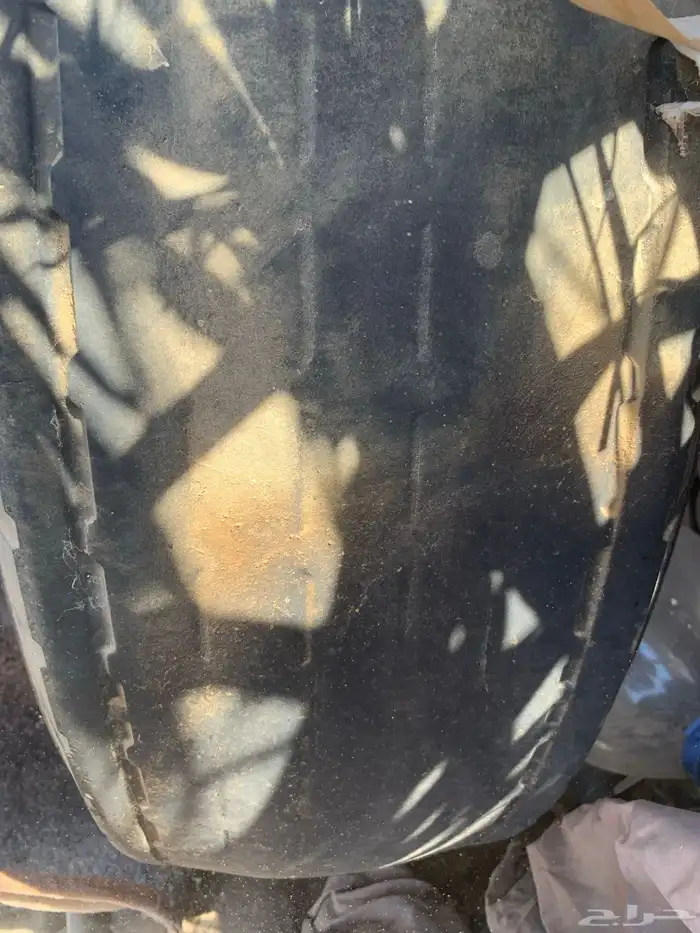 كفرات بالون 17  4شبك لاند 2006 طيس 4 نيسان 5