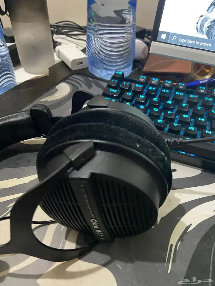 سماعة dt990 pro 2