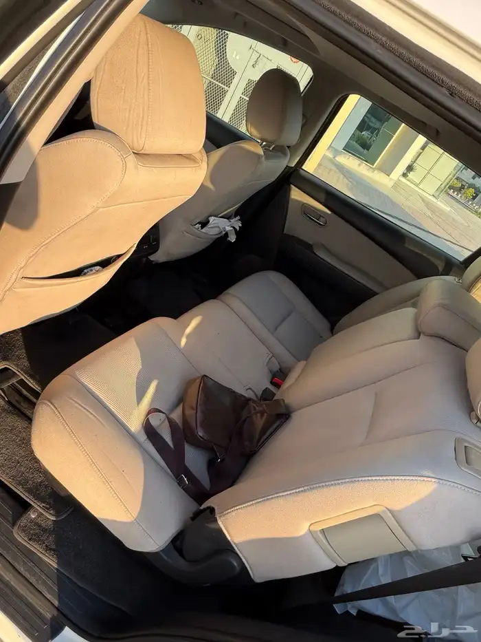 مازدا CX9 2014 5