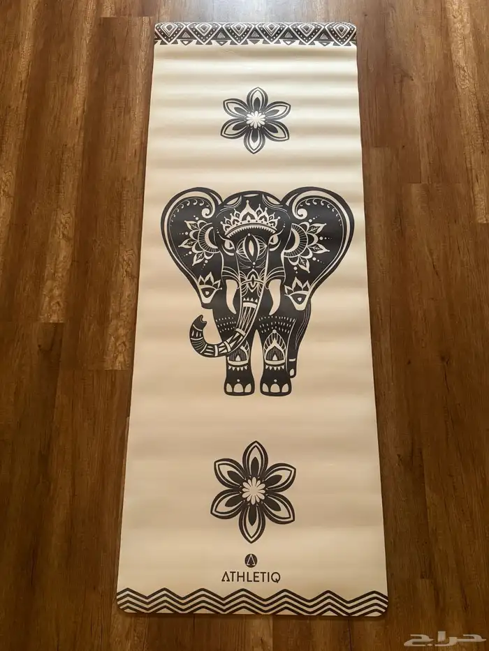 رياضية سجادة رياضية لحماية المفاصل 0