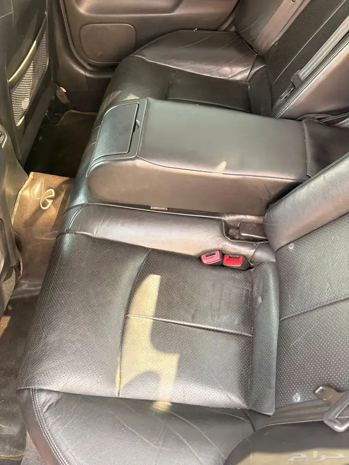 انفنتي G37 2010 11