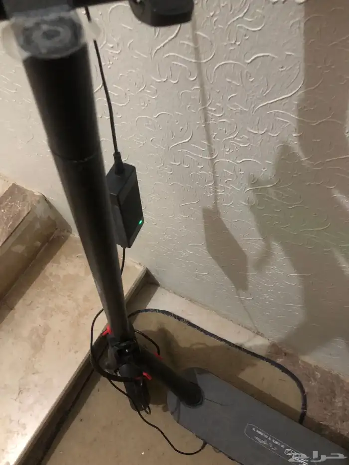 سكوتر شاومي نظيف جدا 2