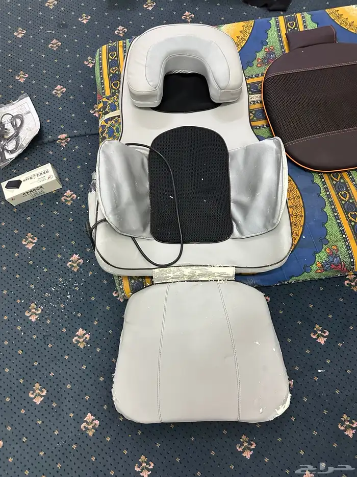 كواسي مساج 5