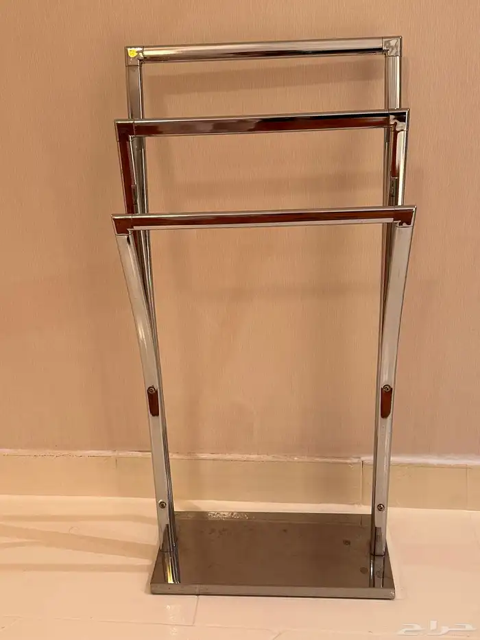 طقم ارفف تنظيم حمام من بيتي الصغير 3