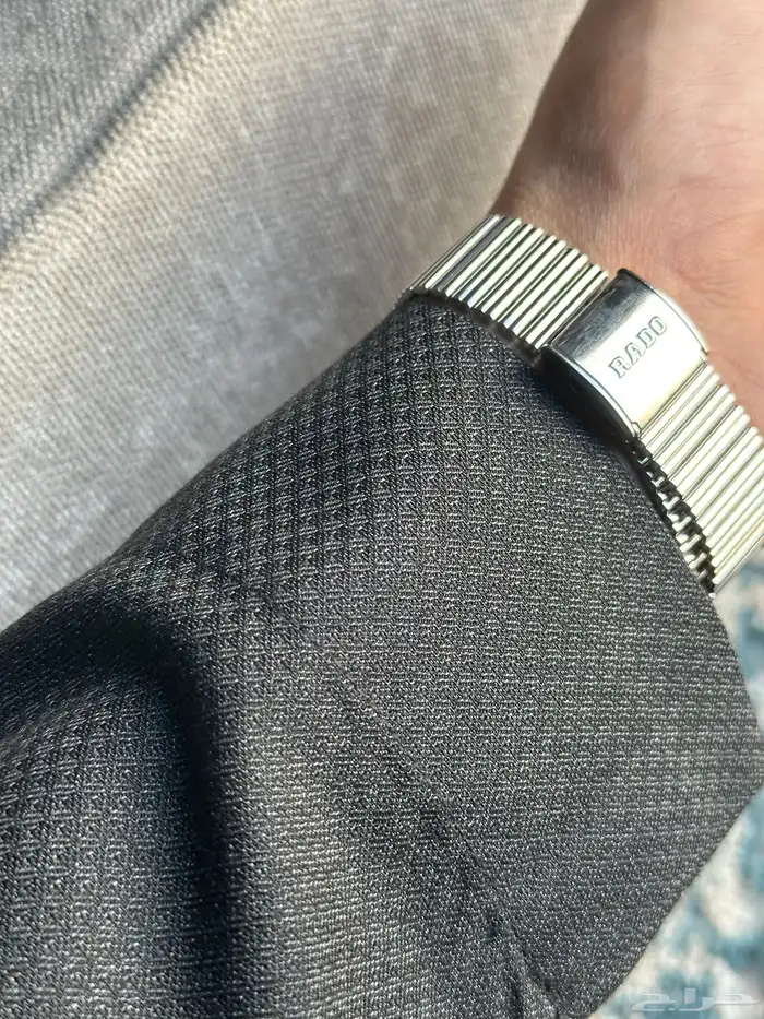 ساعه رادو RADO 1