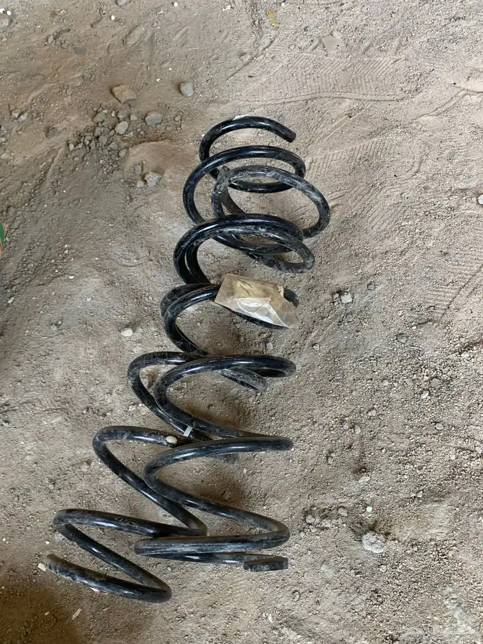 قطع غيار كرسيدا 88-85 3