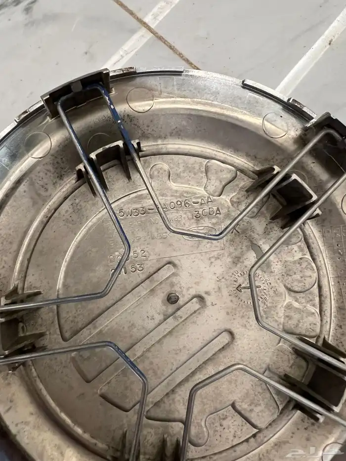 اغطية جنوط فورد قراند ماركيز 1