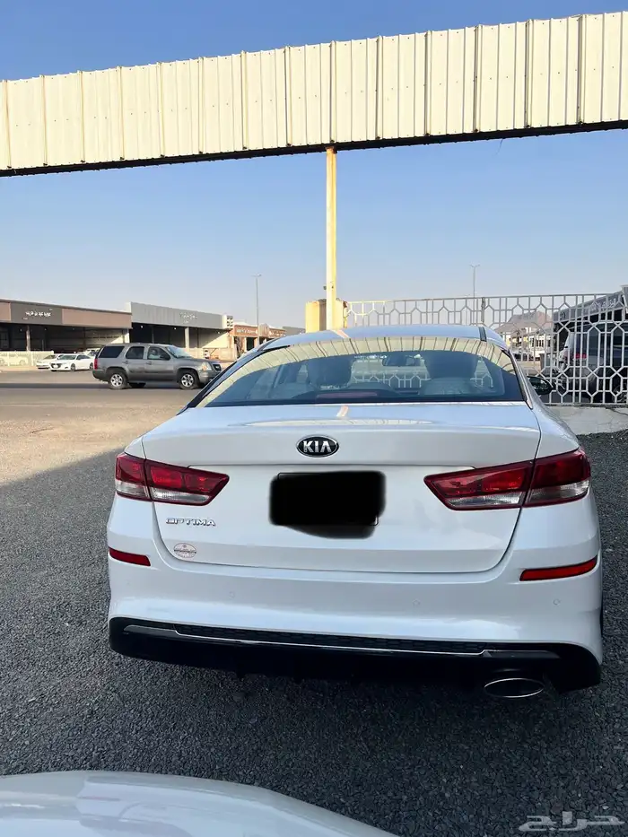 اوبتيما ستاندر 2020 7