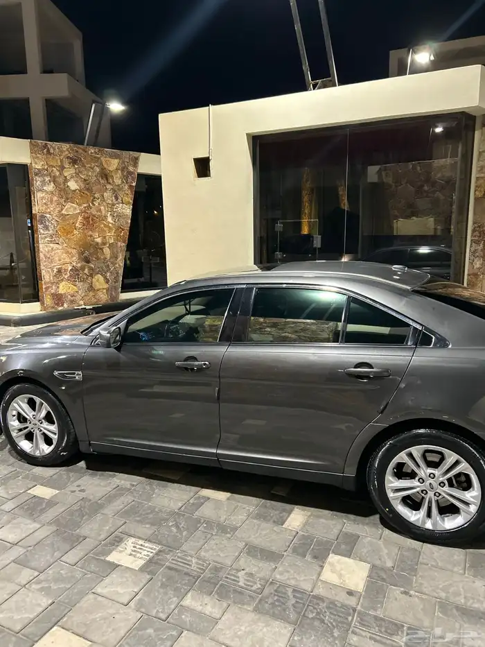 فورد تورس 2015 للبيع 12