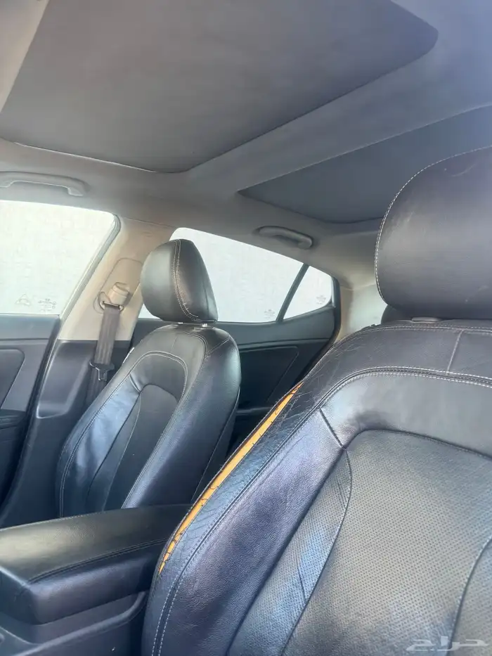 اوبتيما 2012 فل كامل 5