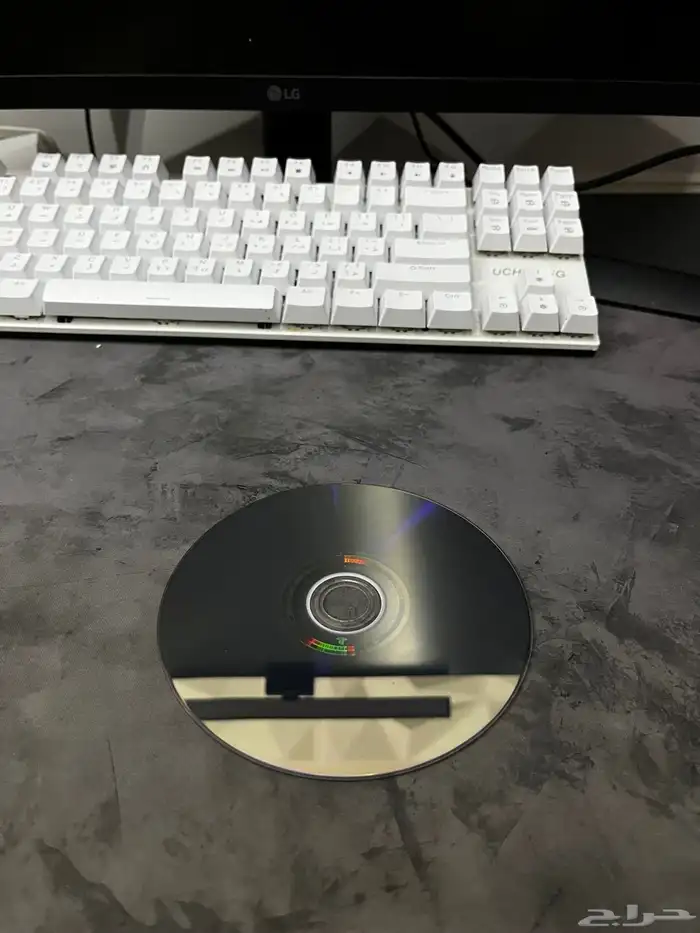 شريط سوني قراند 5 نظيف 1