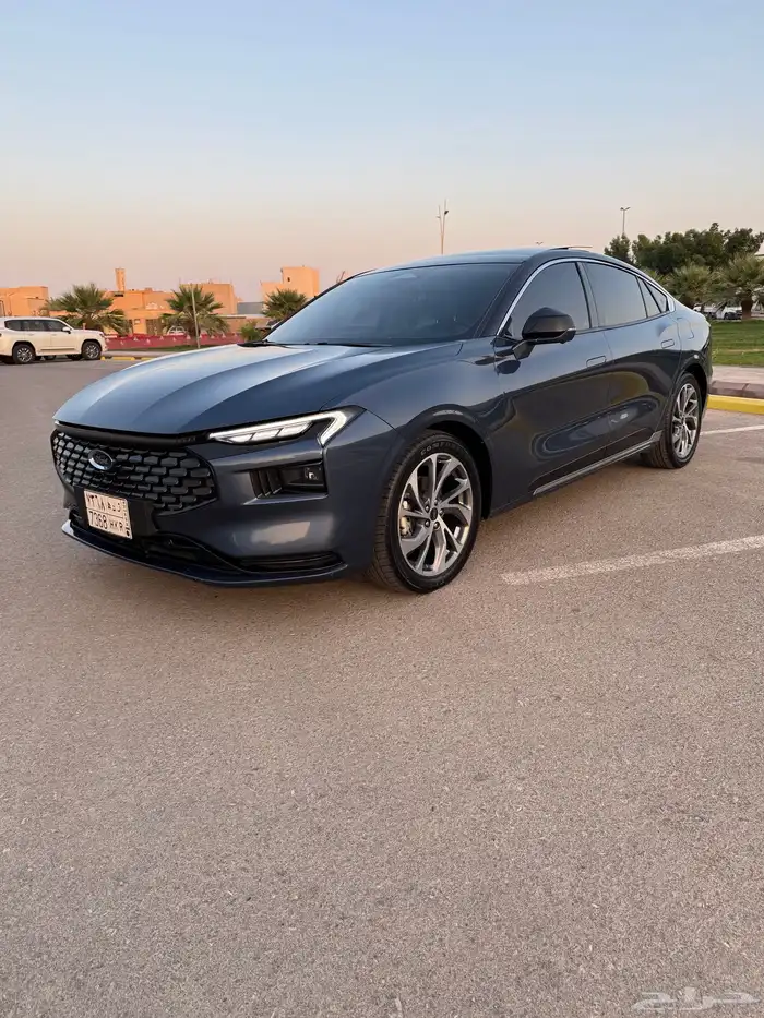 تورس 2024 تيتانيوم فل كامل الدفعه الثانيه توكيلات الجزيره 5