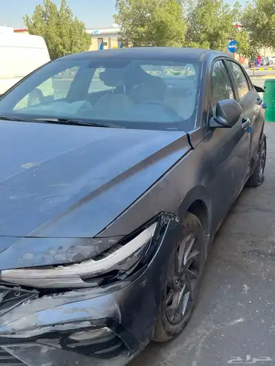 النترا 2025 سمارت مصدوم index