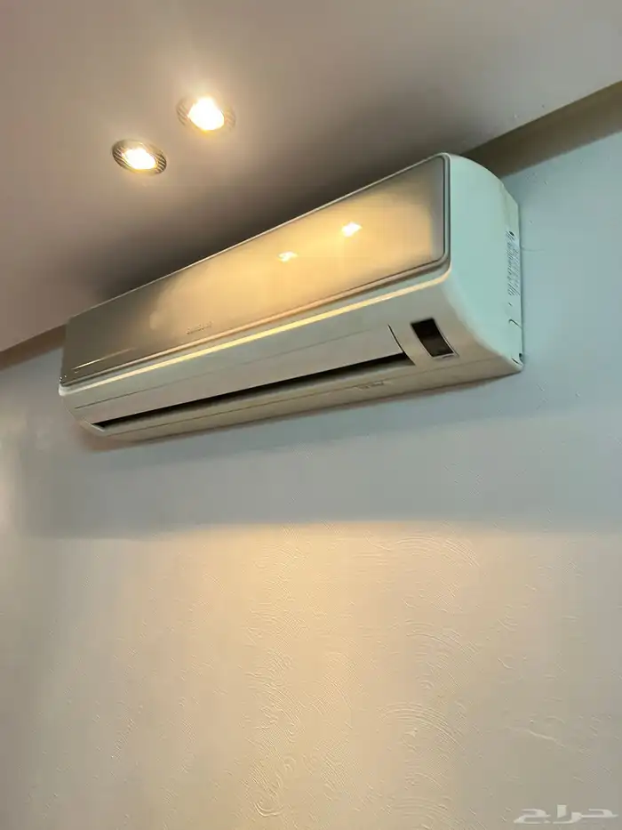 مكيف سامسونج 1
