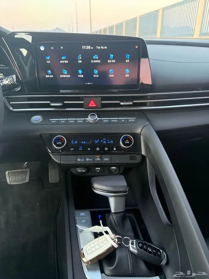 هواندي النتر 2021 بحالة الوكاله كاش و تمويل 14