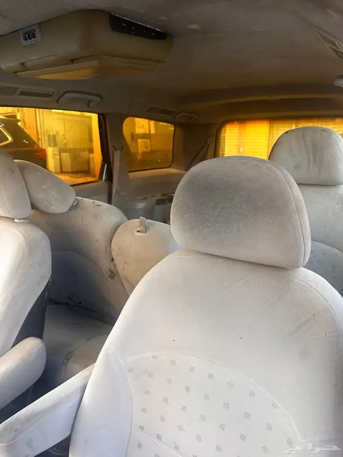 متسوبيشي جرنديس 6