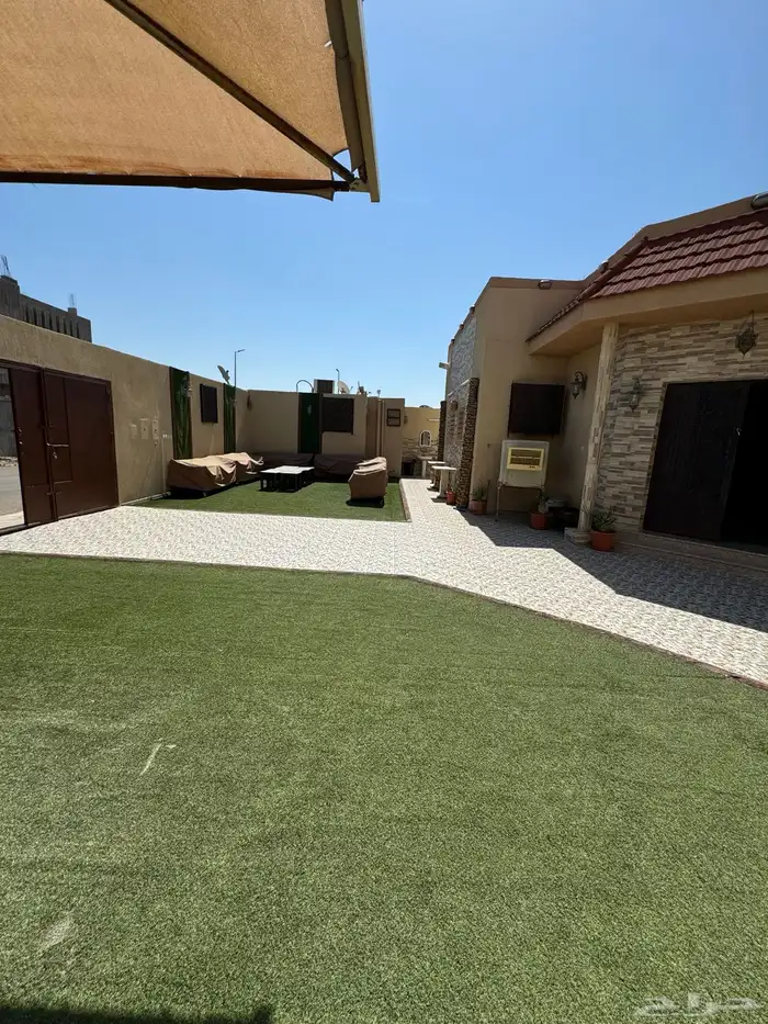 استراحه مميزه للبيع 9