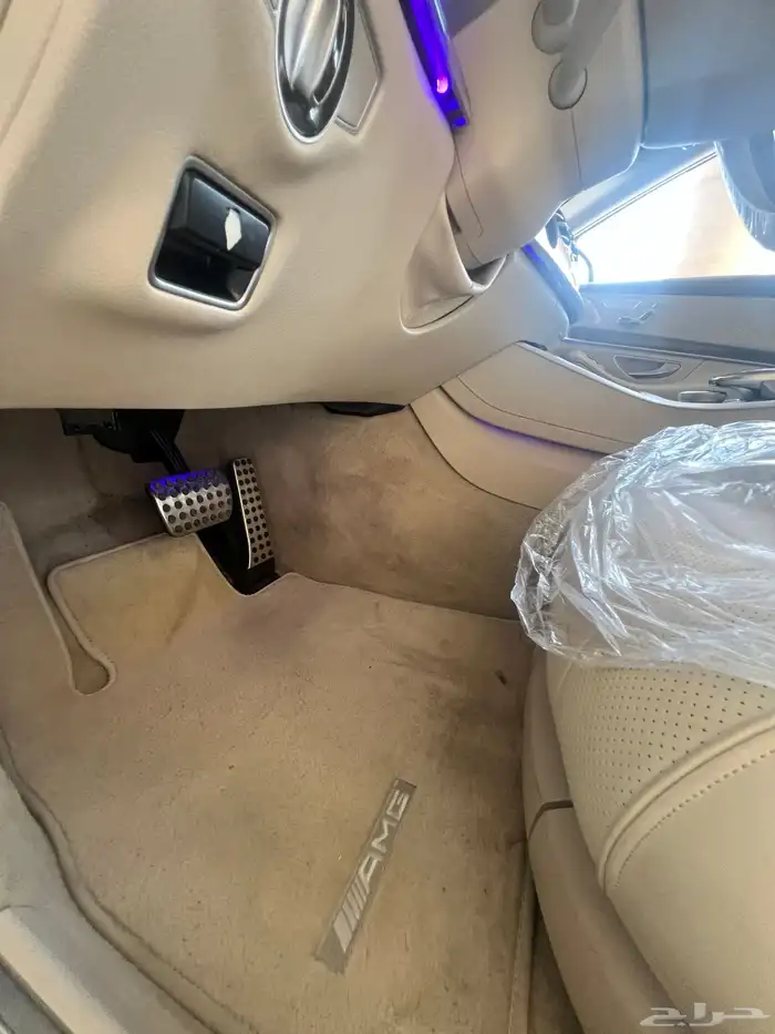 للفخامة عنوان ( يخت اس 500 فل مواصفات 2015) 7