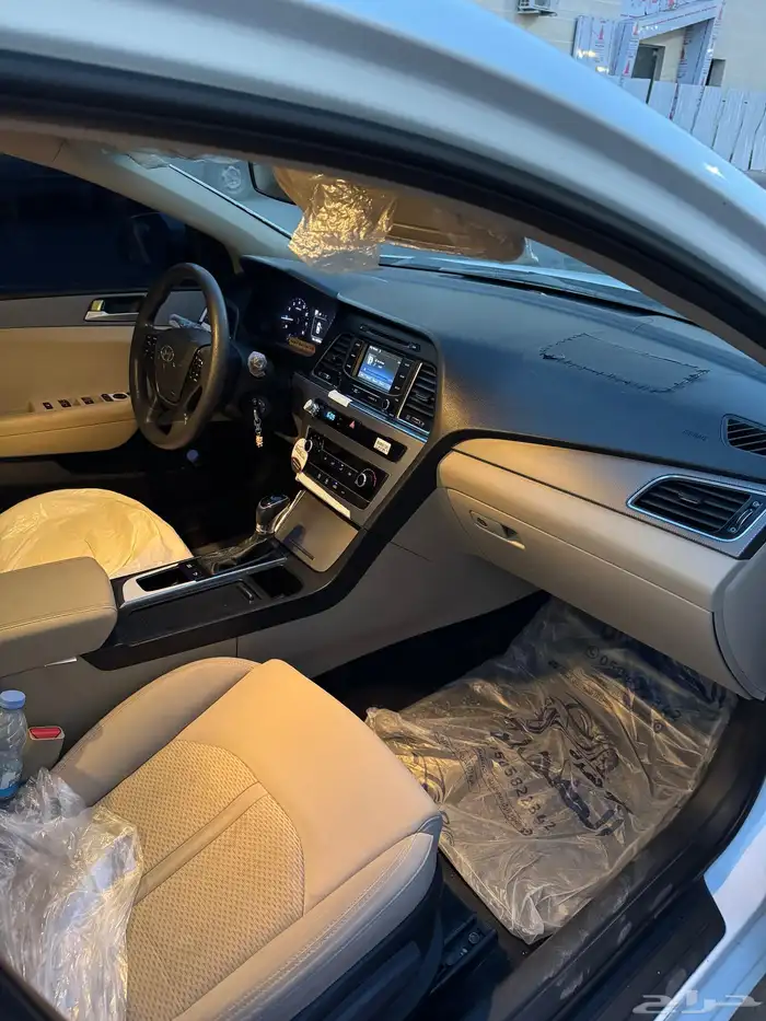 سوناتا 2018 الدفعه الاولى 6