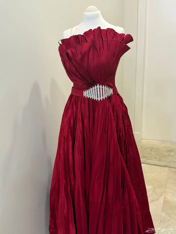 فستان ملكة 0