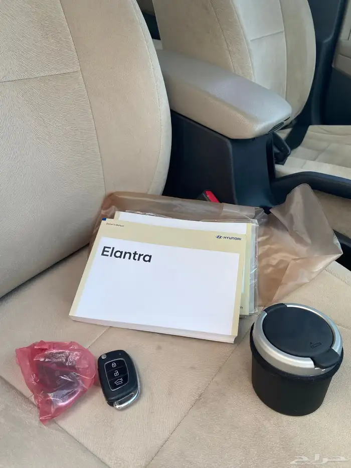 للبيع انترا هواندي 2020 10