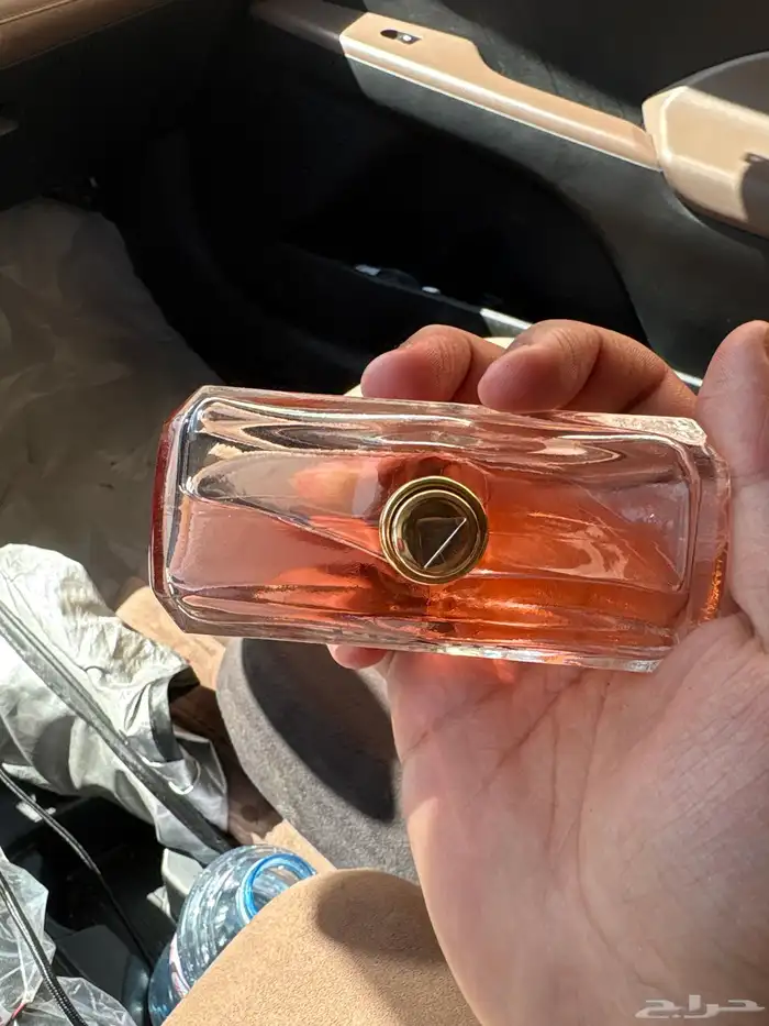 عطر برادا بدون غطا وكرتون شرط اصلي 1