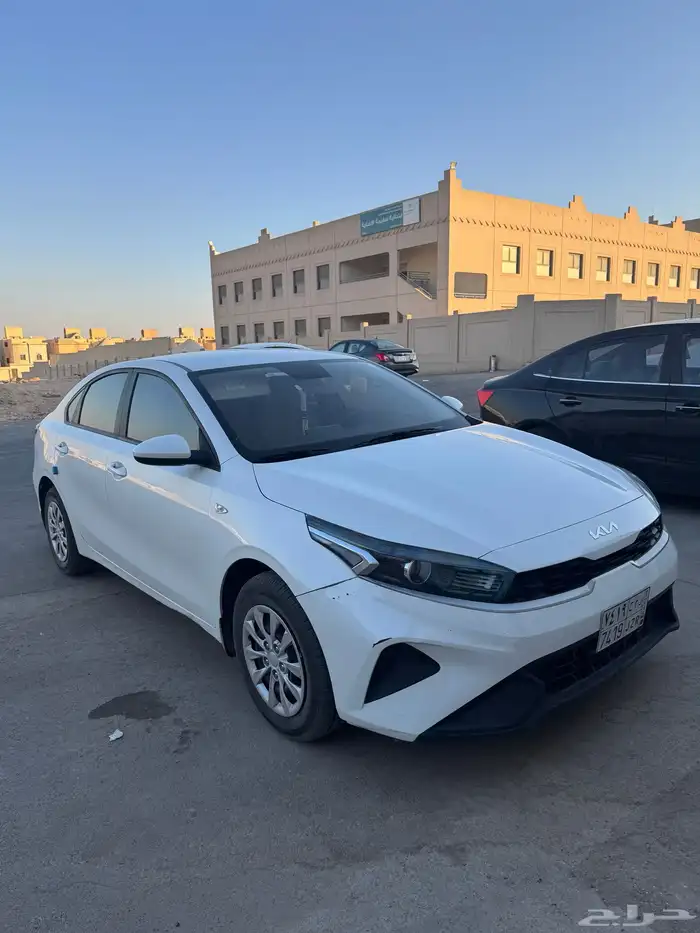 للبيع سيراتوا 2024 1