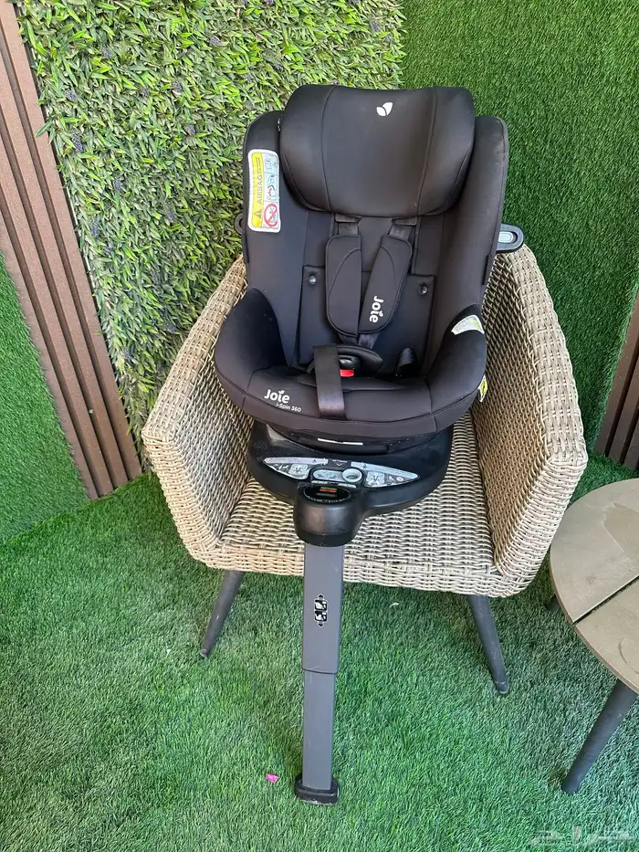 كرسي اطفال 1