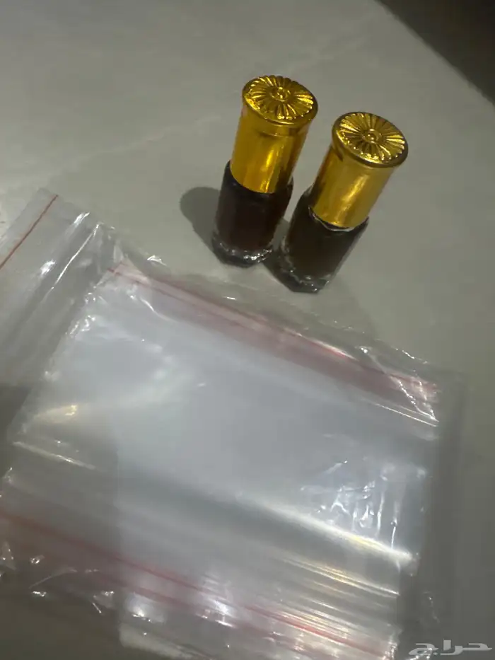 عود سيلاني وعود ملكي مخلوط البيع سمح ومشروط 2